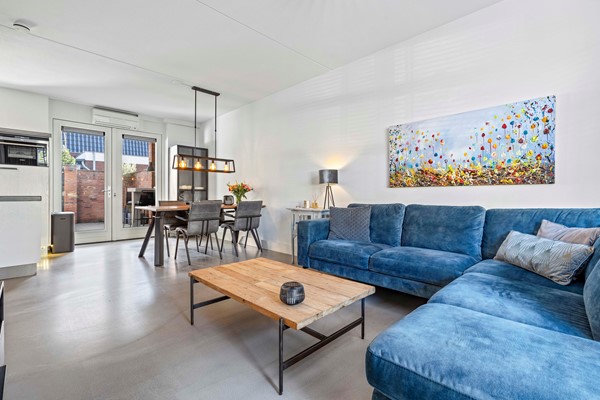 Medium property photo - In het Veld 33, 5926 VZ Venlo